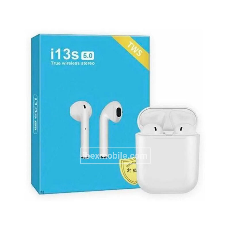 هدفون بی سیم پرواستار مدل i13s