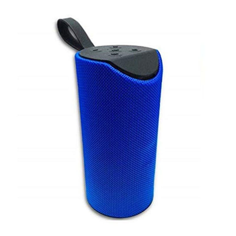 اسپیکر بلوتوثی قابل حمل مدل GT-113
