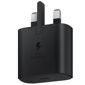 تصویر از آداپتور سامسونگ مدل 25W PD Adapter USB-C