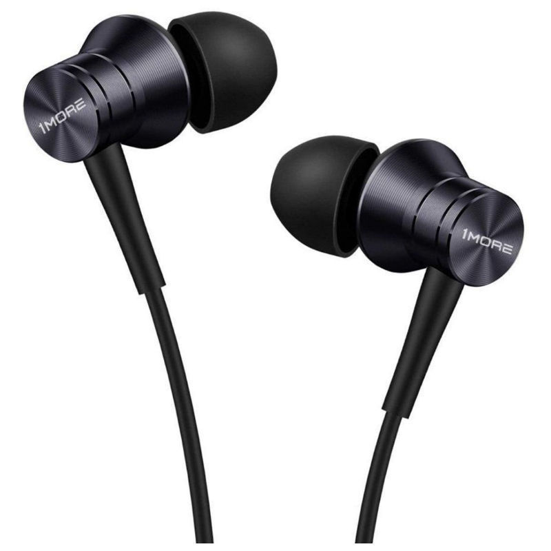 تصویر از هدفون سیمی وان مور مدل Piston Fit E1009