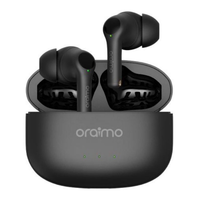تصویر از هدفون بی سیم اورایمو مدل FreePods 3 OEB-E104D