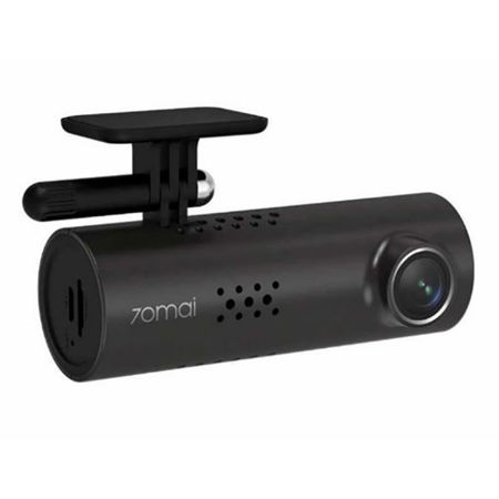 تصویر از دوربین خودرو مدل 70mai Midrive D06