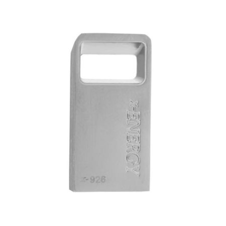تصویر از فلش مموری ایکس-انرژی مدل X-926 ظرفیت 64 گیگابایت