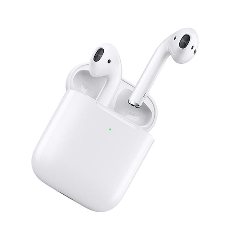 تصویر از هندزفری بی سیم ویوو مدل WiWU Airbuds True Wireless Stereo