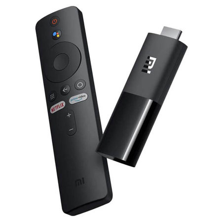 تصویر از اندروید باکس شیائومی مدل Mi TV Stick