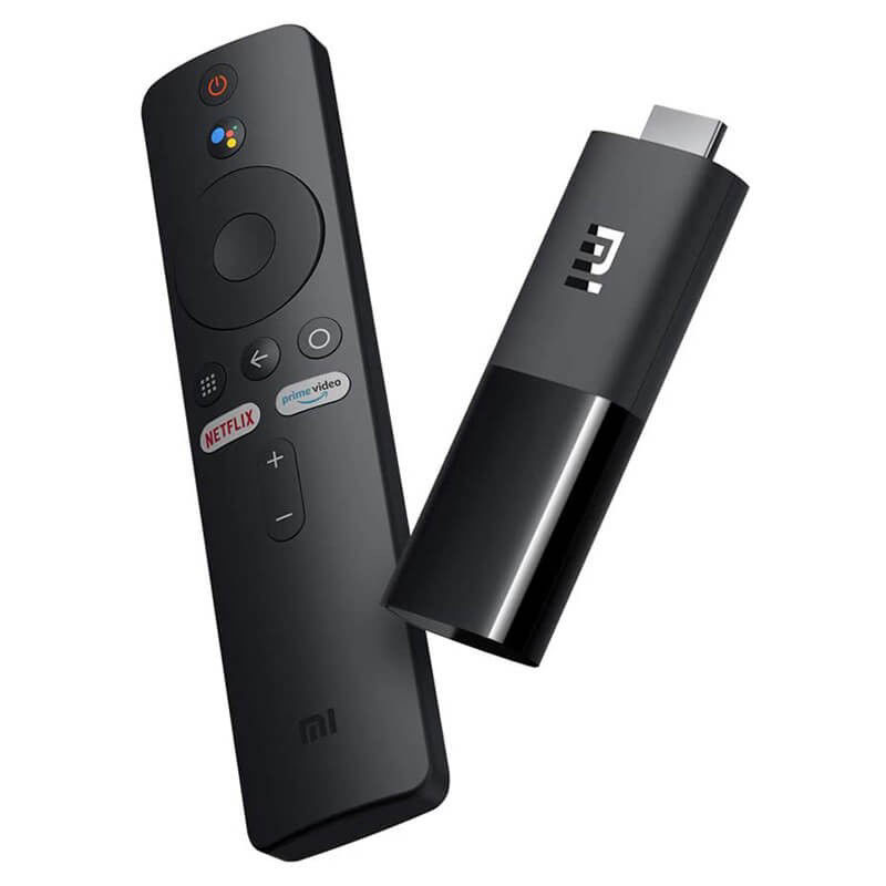 تصویر از اندروید باکس شیائومی مدل Mi TV Stick
