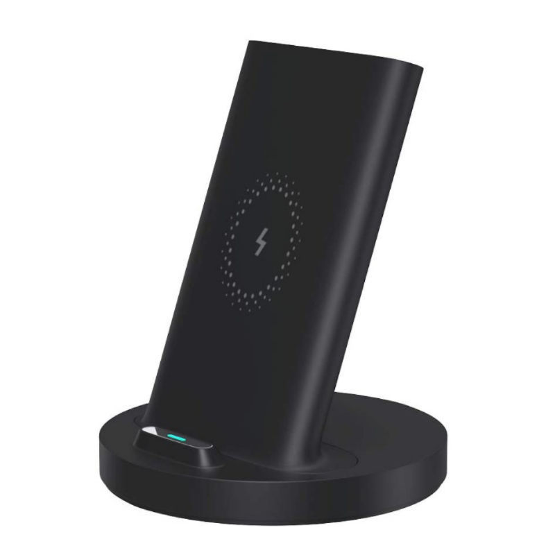 تصویر از شارژر وایرلس شیائومی مدل Mi 20W Wireless Charging Stand