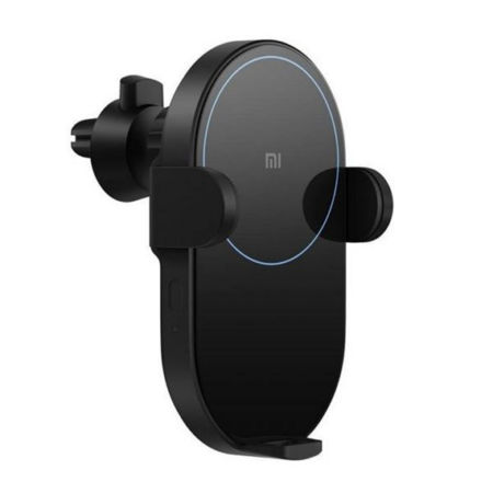 تصویر از شارژر وایرلس ماشین شیائومی مدل Mi 20W Wireless Car Charging