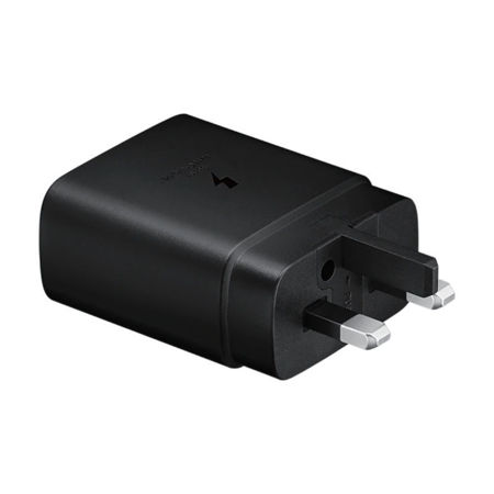 تصویر از آداپتور سامسونگ مدل 45W PD Adapter