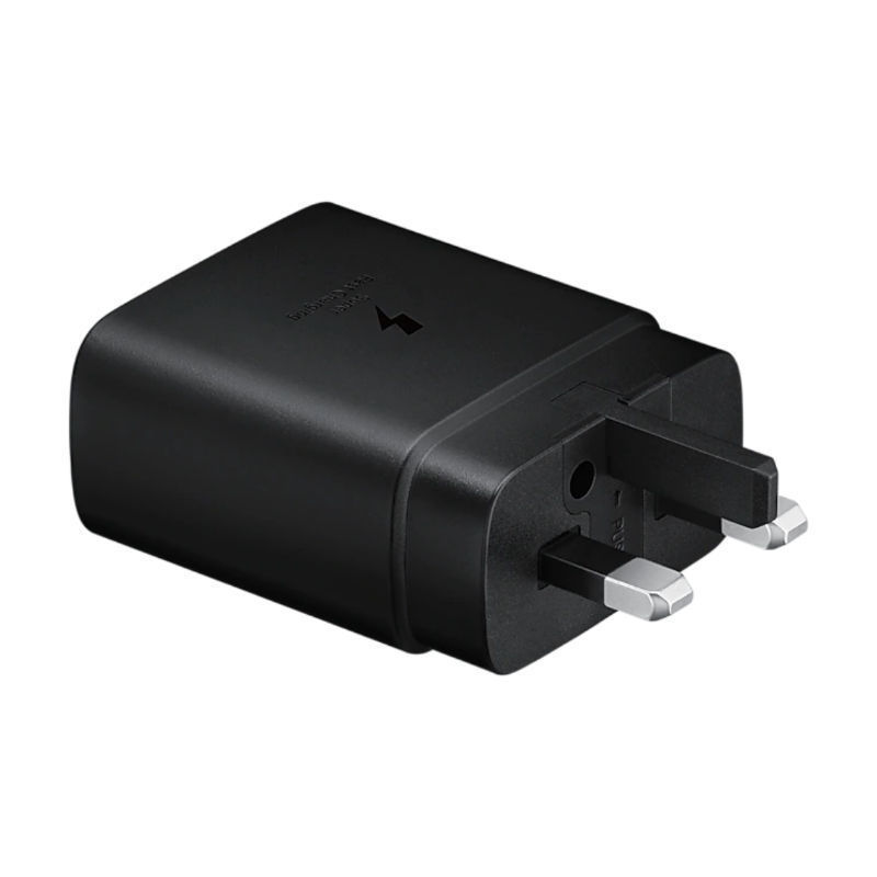 تصویر از آداپتور سامسونگ مدل 45W PD Adapter
