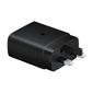 تصویر از آداپتور سامسونگ مدل 45W PD Adapter