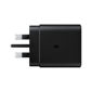 تصویر از آداپتور سامسونگ مدل 45W PD Adapter