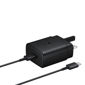 تصویر از آداپتور سامسونگ مدل 45W PD Adapter