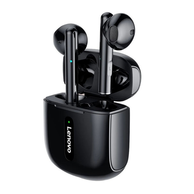 تصویر از هندزفری بی سیم لنوو مدل Thinkplus Live Pods XT83