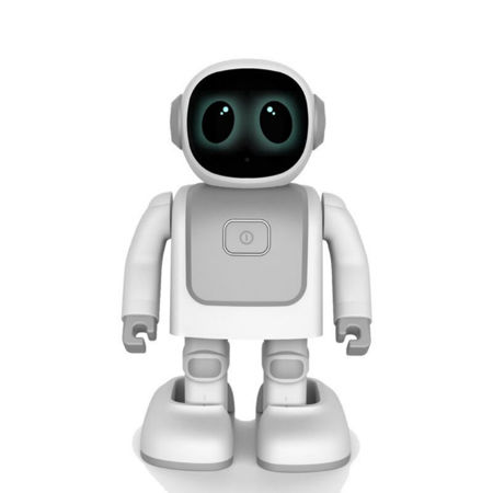 تصویر از ربات رقصنده هوشمند Robert
