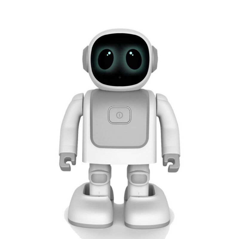 تصویر از ربات رقصنده هوشمند Robert