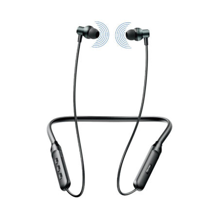 تصویر از هندزفری گردنی هاینو تکو مدل Haino Teko HN-97