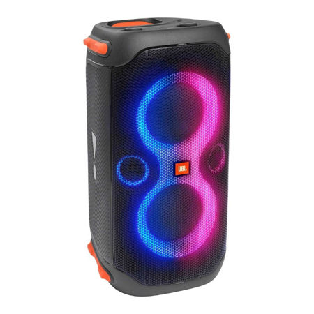 تصویر از اسپیکر بلوتوثی قابل حمل جی بی ال مدل JBL Party Box 110