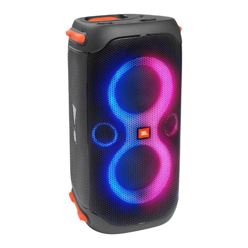 تصویر از اسپیکر بلوتوثی قابل حمل جی بی ال مدل JBL Party Box 110