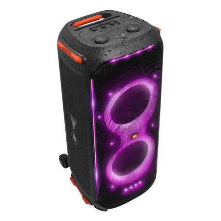 تصویر از اسپیکر بلوتوثی قابل حمل جی بی ال مدل JBL Party Box 710