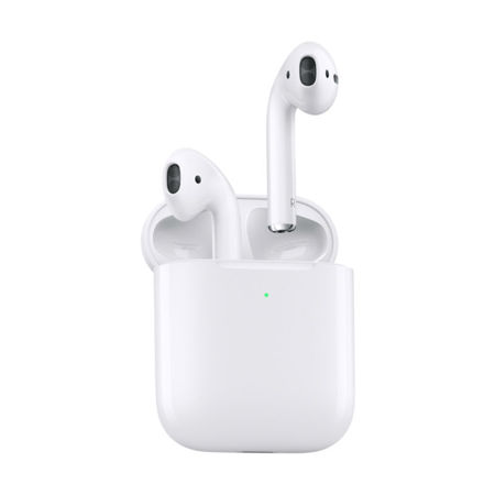تصویر از هدفون بیسیم گرین مدل Green Lion True Wireless Earbuds