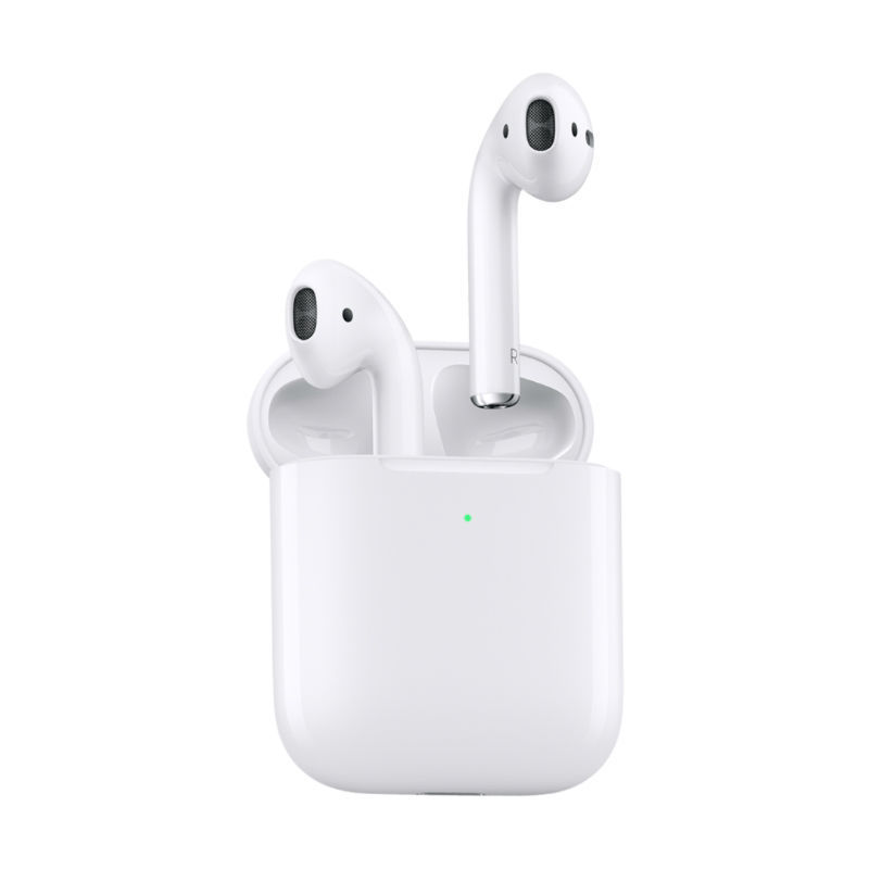 تصویر از هدفون بیسیم گرین مدل Green Lion True Wireless Earbuds