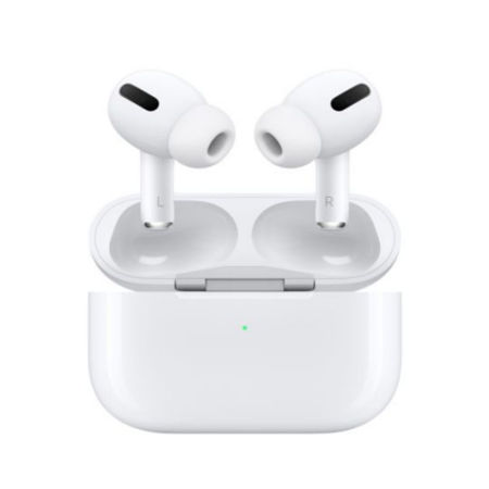 تصویر از هندزفری بی سیم گرین لاین مدل Green Lion Earbuds Pro