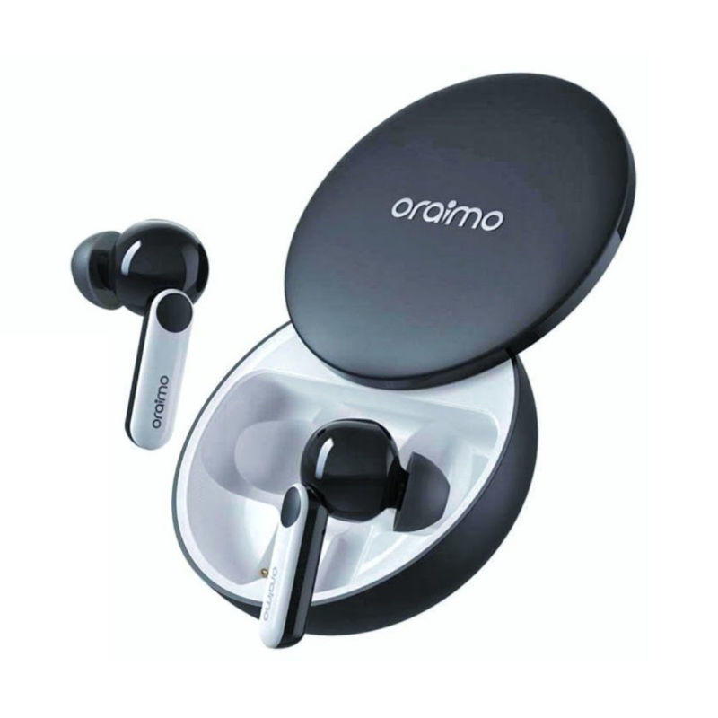 تصویر از هندزفری بی سیم اورایمو مدل Oraimo FreePods 4 OEB-E105D