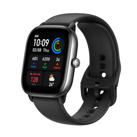 تصویر از ساعت هوشمند آمازفیت مدل Amazfit GTS 4 Mini