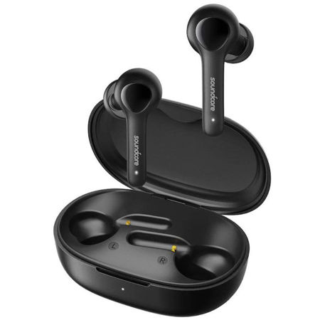 تصویر از هندزفری بی سیم انکر مدل Anker Soundcore Life Note A3908