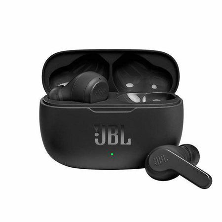 تصویر از هندزفری بی سیم جی بی ال مدل JBL Wave 200 TWS
