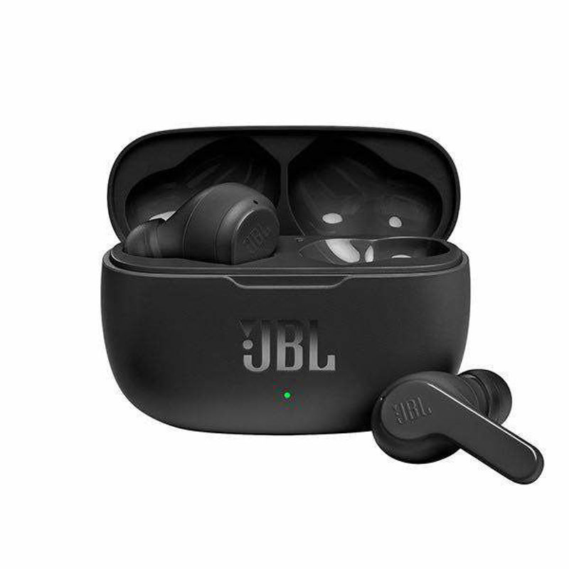 تصویر از هندزفری بی سیم جی بی ال مدل JBL Wave 200 TWS