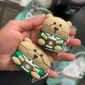 تصویر از کاور ایرپاد خرس استارباکس STARBUCKS