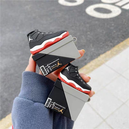 تصویر از کاور ایرپاد کتونی Air Jordan