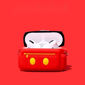 تصویر از کاور ایرپاد کوله میکی