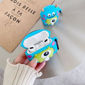 تصویر از کاور ایرپاد Babby monsters بیبی سالیوان