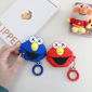 تصویر از کاور ایرپاد Elmo