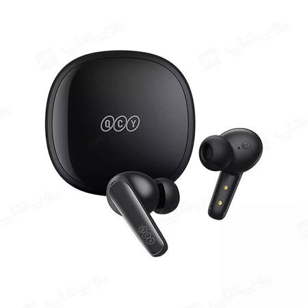 تصویر از هندزفری بی سیم کیو سی وای مدل QCY T13 X