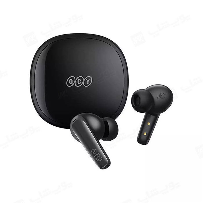 تصویر از هندزفری بی سیم کیو سی وای مدل QCY T13 X