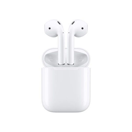 تصویر از هندزفری بی سیم مدل Airpods 2 (High Copy)