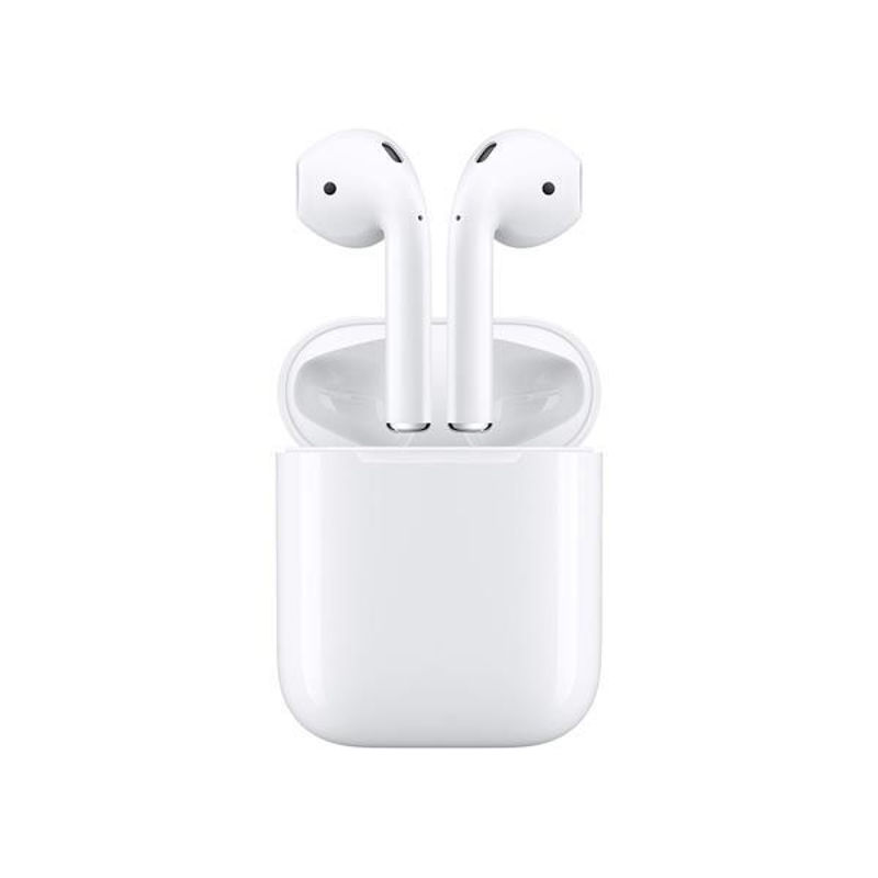 تصویر از هندزفری بی سیم مدل Airpods 2 (High Copy)