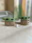تصویر از کاور ایرپاد Baby Yoda