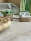 تصویر از کاور ایرپاد Baby Yoda