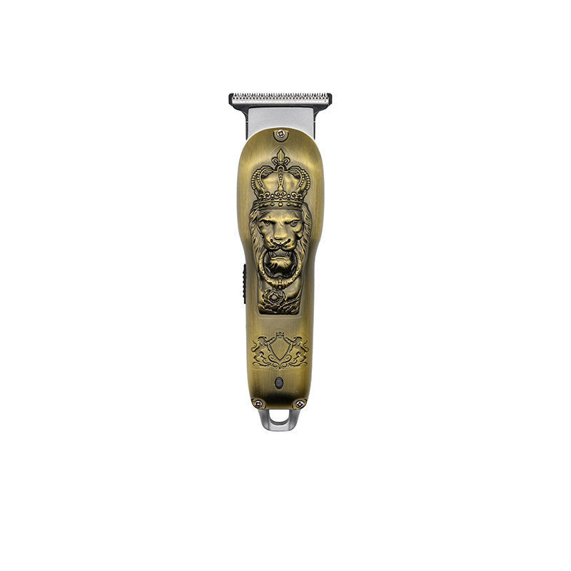 تصویر از ماشین اصلاح موی صورت گرین لاین مدل Green Lion Hair Trimmer GNTM06