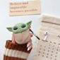 تصویر از کاور ایرپاد Baby Yoda