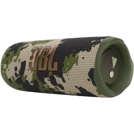 تصویر از اسپیکر بلوتوثی جی بی ال مدل JBL Flip 6
