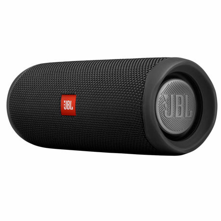 تصویر از اسپیکر بلوتوثی جی بی ال مدل JBL Flip 5