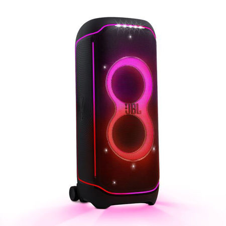 تصویر از اسپیکر بلوتوثی جی بی ال مدل JBL PartyBox Ultimate