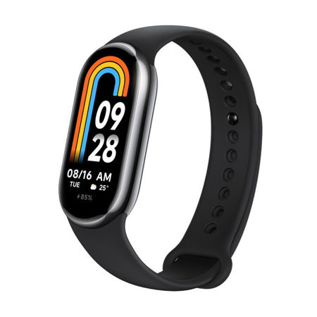 تصویر از مچ بند هوشمند شیائومی مدل Xiaomi Smart Band 8