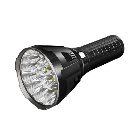تصویر از چراغ قوه ایمالنت مدل IMALENT MS18 100/000 LM